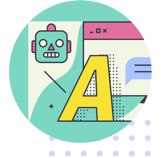 pictogramme personnalistion